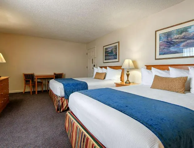 Trailside Inn hotel detail image 4