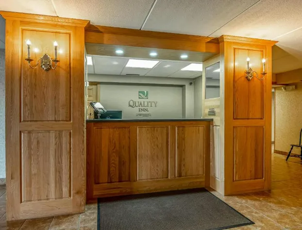 Quality Inn Tully I-81 hotel detail image 4