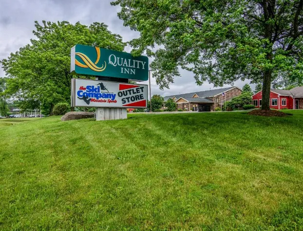 Quality Inn Tully I-81 hotel detail image 3