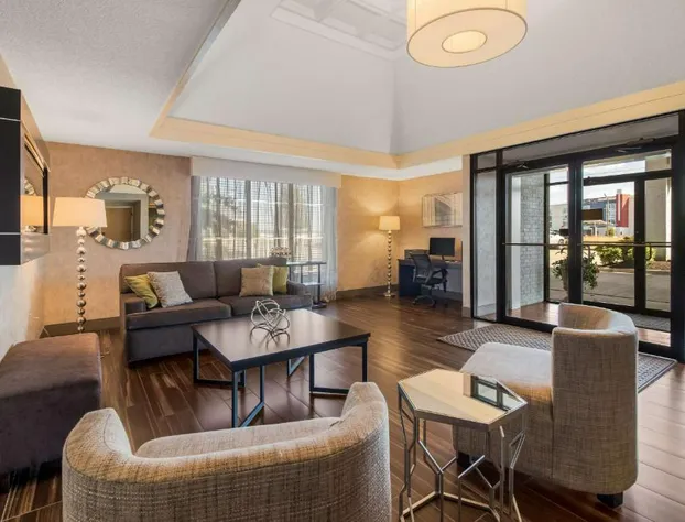 Best Western University Inn hotel detail image 3