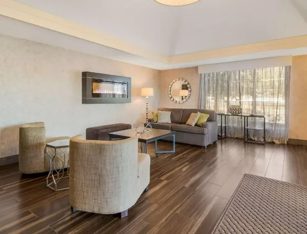 Best Western University Inn hotel detail image 3