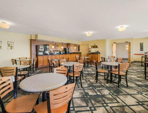 Best Western University Inn hotel detail image 4