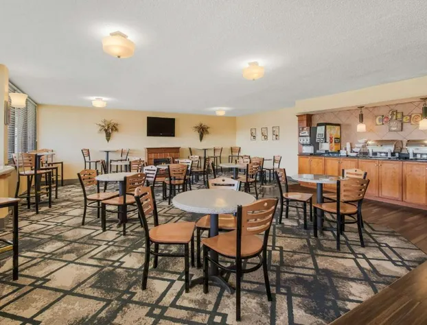 Best Western University Inn hotel detail image 2