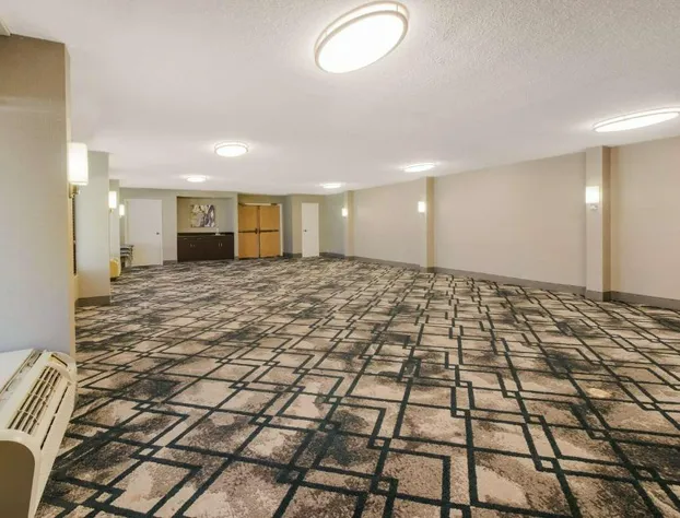 Best Western University Inn hotel detail image 3