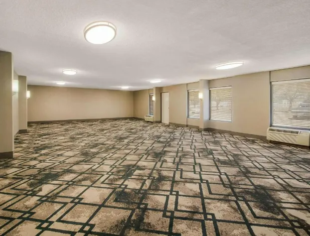 Best Western University Inn hotel detail image 4