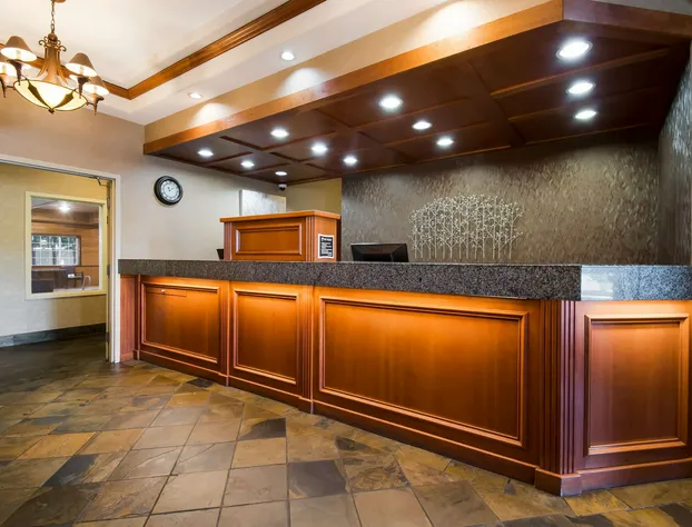 Best Western University Inn & Suites hotel detail image 3