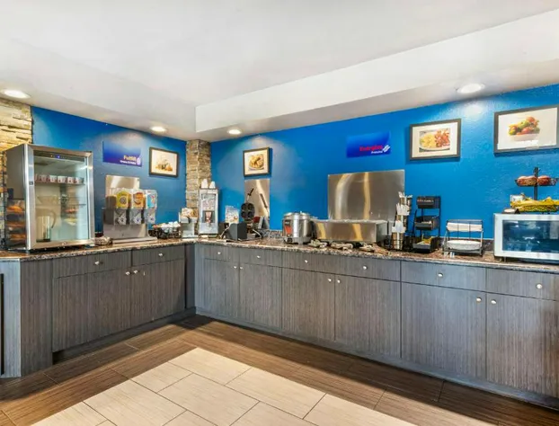 Best Western Van Buren Inn hotel detail image 4