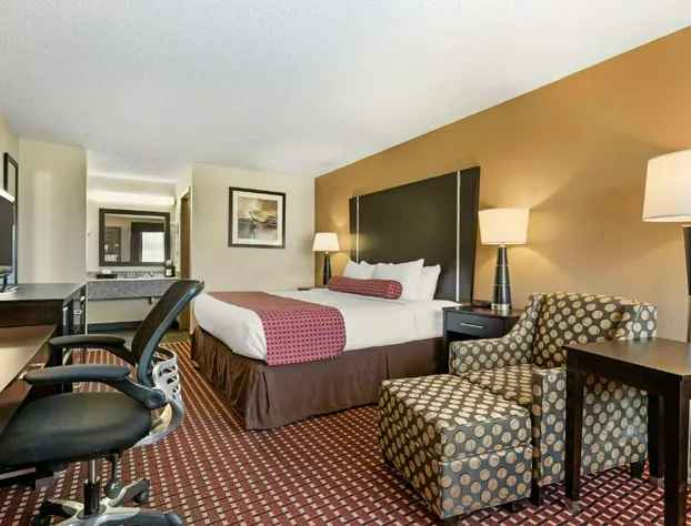 Best Western Van Buren Inn hotel detail image 2