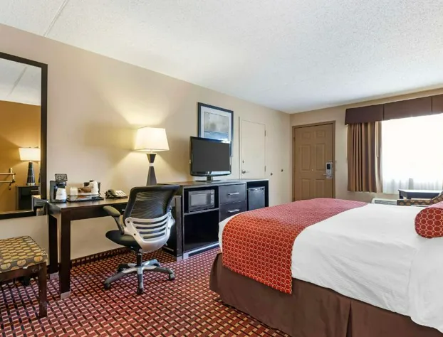 Best Western Van Buren Inn hotel detail image 3