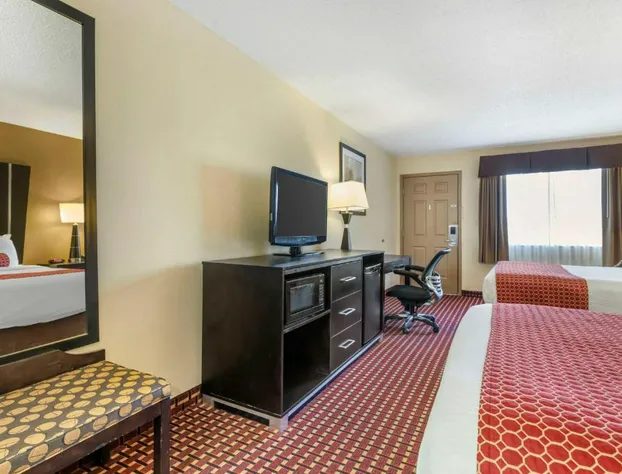 Best Western Van Buren Inn hotel detail image 4