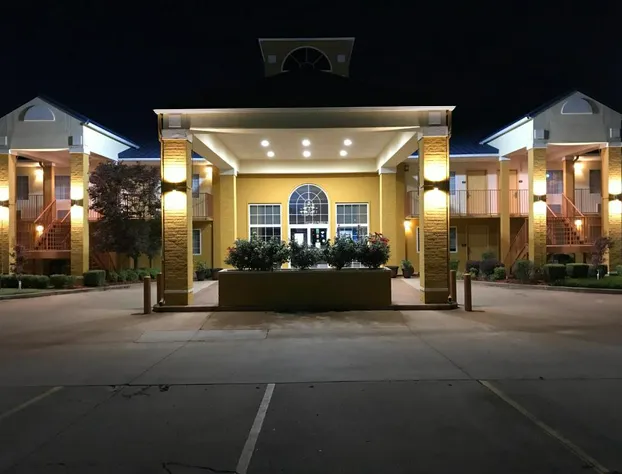 Best Western Van Buren Inn hotel detail image 2