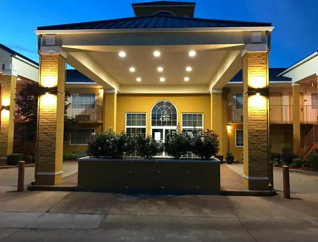 Best Western Van Buren Inn hotel detail image 3