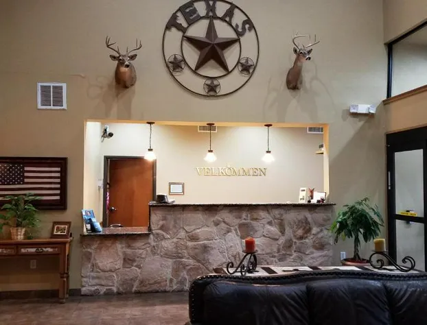 Velkommen Inn hotel detail image 1