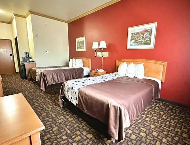 Velkommen Inn hotel detail image 4