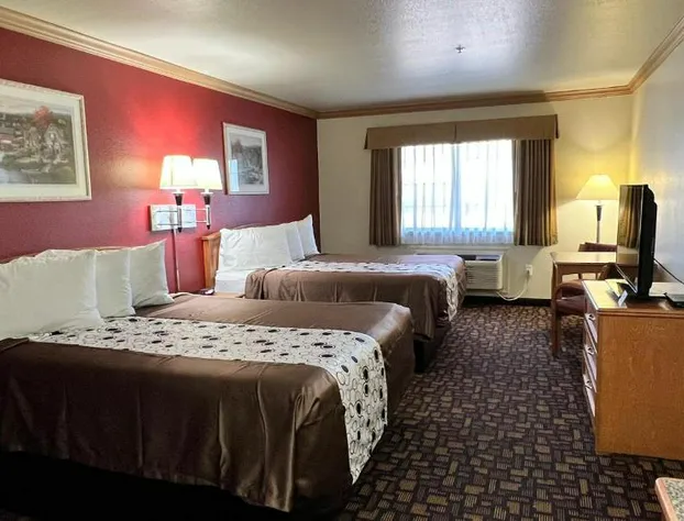 Velkommen Inn hotel detail image 2