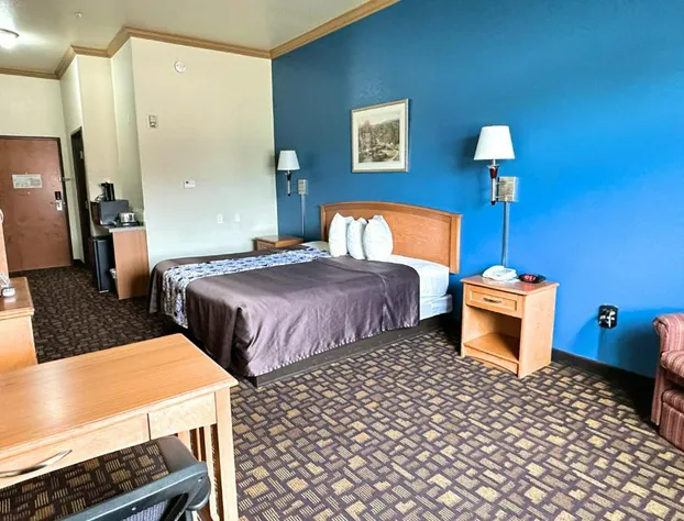 Velkommen Inn hotel detail image 3