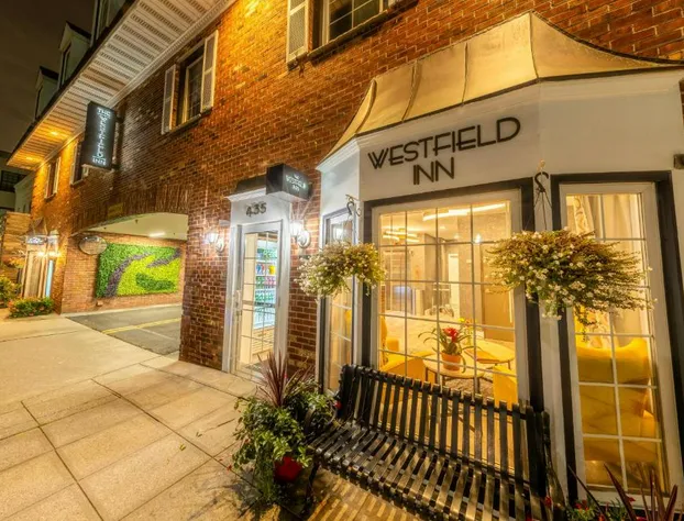 The Westfield Inn, BW Signature Collection hotel detail image 3