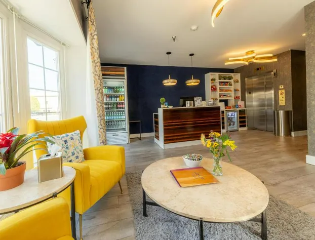 The Westfield Inn, BW Signature Collection hotel detail image 4