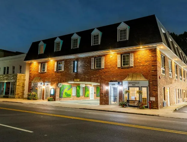 The Westfield Inn, BW Signature Collection hotel detail image 2