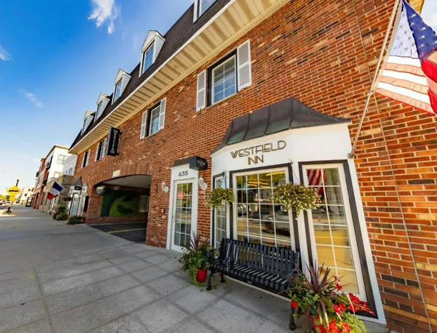 The Westfield Inn, BW Signature Collection hotel detail image 3