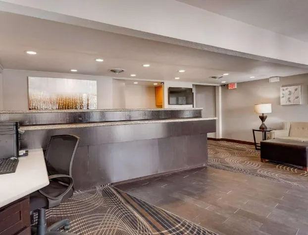 SureStay by Best Western Miles City hotel detail image 1