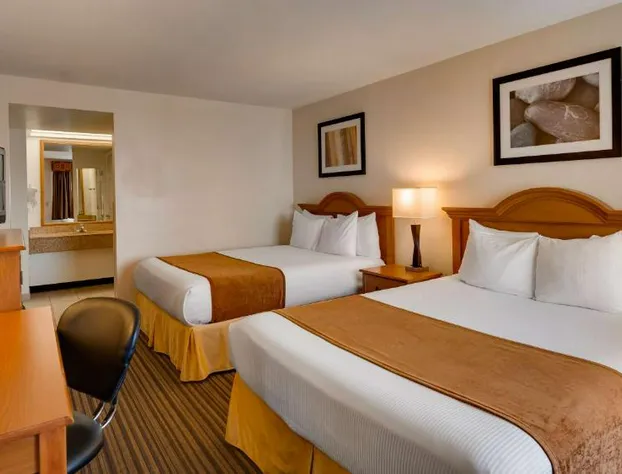 SureStay by Best Western Miles City hotel detail image 4