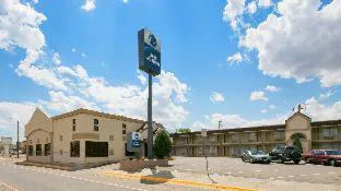 SureStay by Best Western Miles City hotel hero