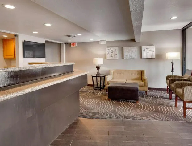 SureStay by Best Western Miles City hotel detail image 1