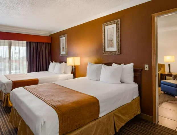 SureStay by Best Western Miles City hotel detail image 3