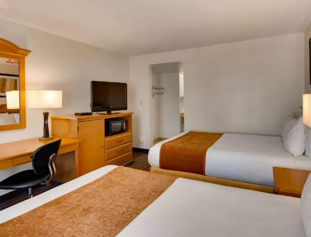 SureStay by Best Western Miles City hotel detail image 4