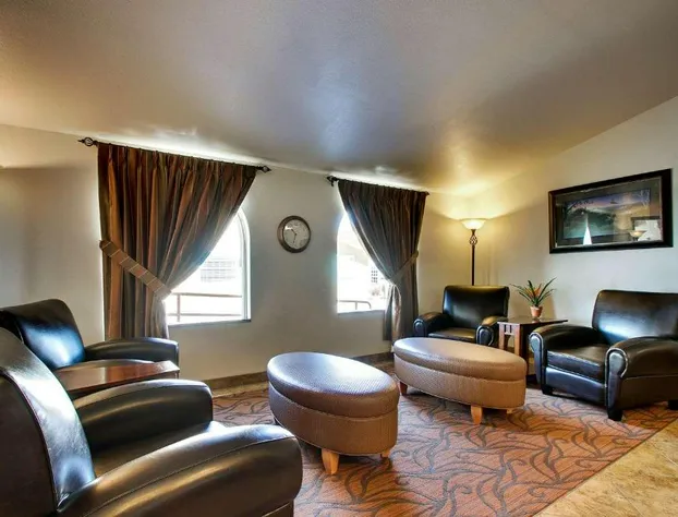 Best Western West Hills Inn hotel detail image 4
