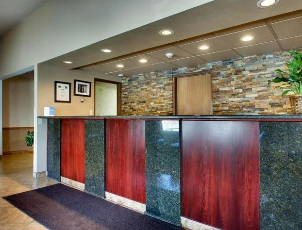 Best Western West Hills Inn hotel detail image 3