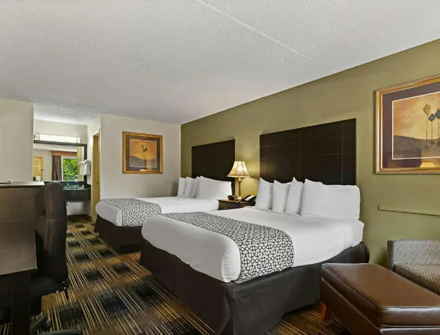 Best Western Windsor Suites hotel detail image 4