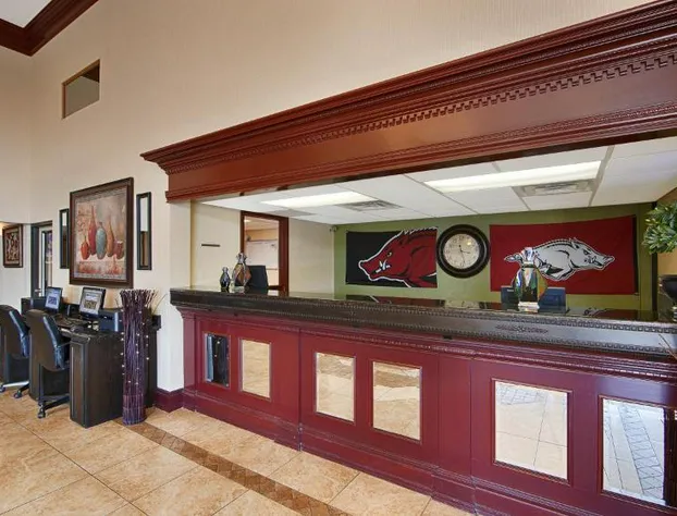 Best Western Windsor Suites hotel detail image 2