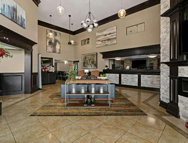 Best Western Windsor Suites hotel detail image 2