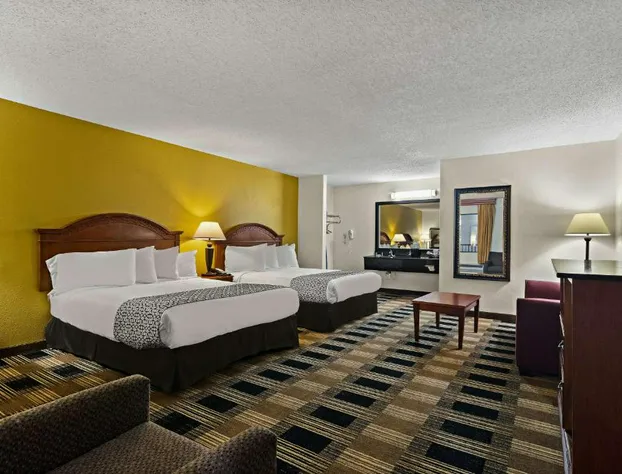 Best Western Windsor Suites hotel detail image 4