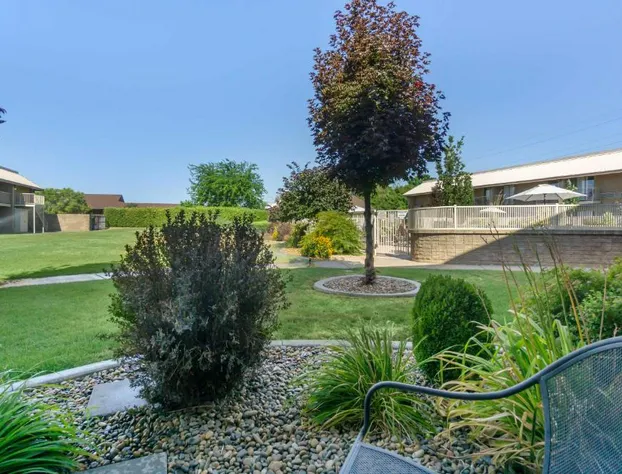 Best Western Plus Ahtanum Inn hotel detail image 1