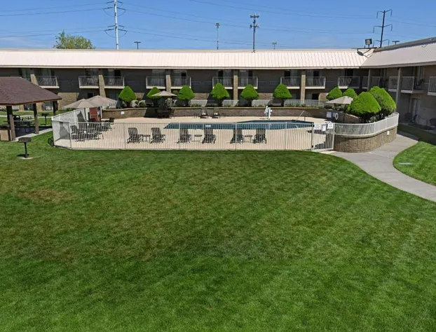 Best Western Plus Ahtanum Inn hotel detail image 2