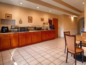 Best Western Plus Bass Hotel & Suites hotel detail image 2