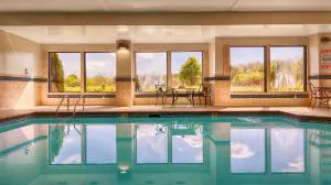 Best Western Plus Bass Hotel & Suites hotel detail image 3