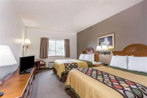 Quality Inn Huntington University Area hotel detail image 3