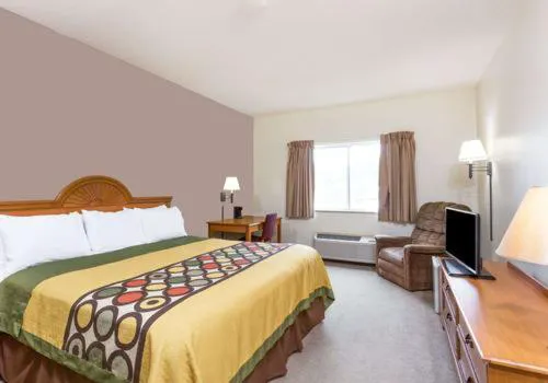 Quality Inn Huntington University Area hotel detail image 4