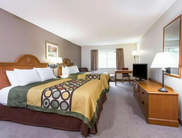 Quality Inn hotel detail image 4