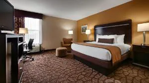 Best Western Plus Belle Meade Inn & Suites hotel detail image 1
