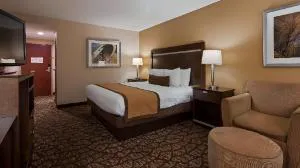 Best Western Plus Belle Meade Inn & Suites hotel detail image 2