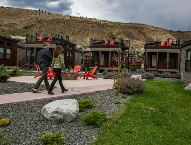 Ridgeline Hotel at Yellowstone, an Ascend Collection Hotel hotel detail image 2