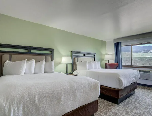 Ridgeline Hotel at Yellowstone, an Ascend Collection Hotel hotel detail image 3