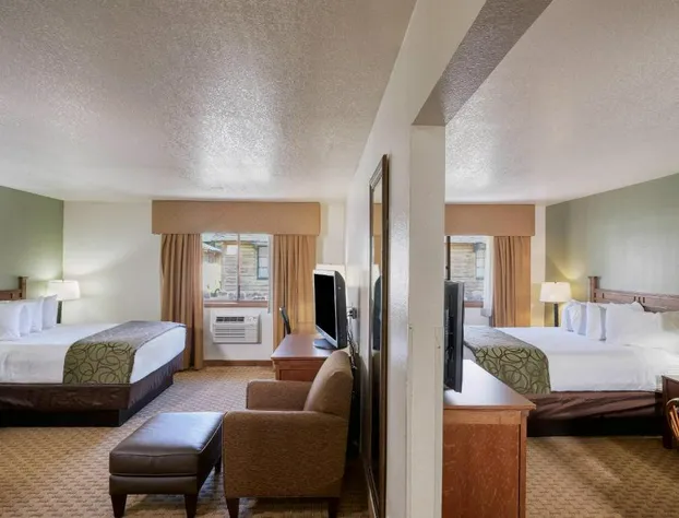 Ridgeline Hotel at Yellowstone, an Ascend Collection Hotel hotel detail image 4