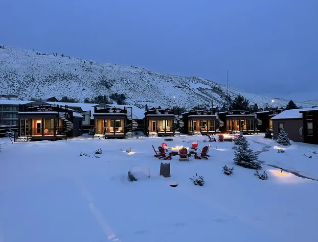 Ridgeline Hotel at Yellowstone, an Ascend Collection Hotel hotel detail image 1