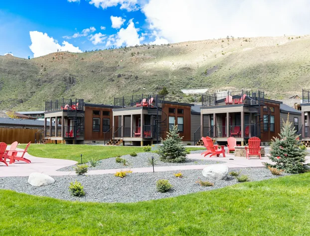 Ridgeline Hotel at Yellowstone, an Ascend Collection Hotel hotel detail image 3